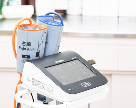 血圧脈波検査装置